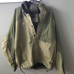 Mountain Hardware Gortex jacket